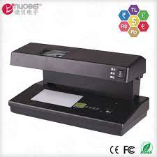 It seems that counterfeit money is becoming more and more widespread. Portable Uv Light Fake Bill Counterfeit Money Checker Machine Banknote Detector Buy Money Checker Machine Fake Bill Detector Banknote Detector Product On Alibaba Com