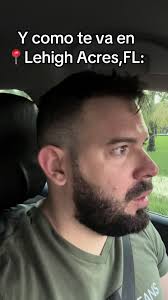 Ghetto Part of Lehigh Acres Fl