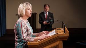 Health officials provide an update on the coronavirus response in the province. Covid 19 Bc Update Mar 15 2021 Youtube