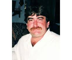 Jeffrey Lewis Tyrrell Obituary (2024)