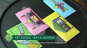 Setiap satu mempunyai rekabentuk yang berbeza. Sime Darby Property Dto Your Sampul Duit Raya Facebook