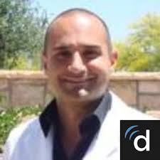 Dr. Homan Mostafavi, DO