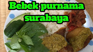 Check spelling or type a new query. Resep Bebek Purnama Surabaya Bumbu Kuning Youtube