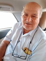 Loved ones never truly leave us