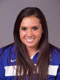 2012 Softball Roster