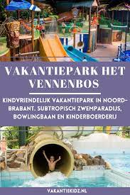 kindvriendelijk vakantiepark in noord brabant kinderboerderij vakantie zwembad