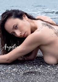 楽天ブックス: 道端アンジェリカ写真集『Angelica』 - 沢渡 朔 - 9784575315653 : 本