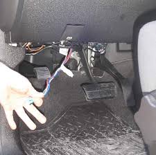 Factory Brake Controller Diy Page 2 Chevrolet Forum Chevy Enthusiasts Forums