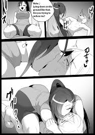 Girls Beat! -Vs Ilya- - Page 4 - HentaiEra