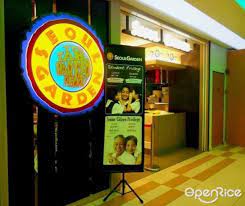 Ioi city mall putrajaya 2. Seoul Garden Korean Buffet Restaurant In Seremban Negeri Sembilan Openrice Malaysia