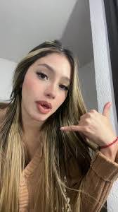 Karina Hyde's Instagram, Twitter & Facebook