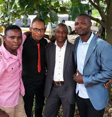 Dominion Youth Fellowship,of Miracle Assembly Bible Church Int. added a... 