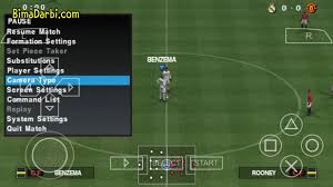 Allow installation of third party apps. Pro Evolution Soccer 2013 Pes 2013 Ppsspp Android Best Setting For Android