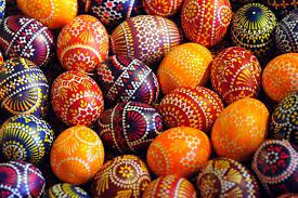 Easter is celebrated every year across the world to mark the resurrection of jesus from the dead. Easter Sunday 2021 National Awareness Days Calendar 2021