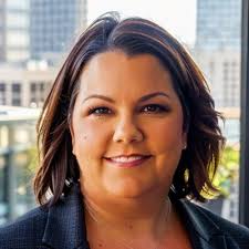 Jana Gentry Smith, MAT 🦦