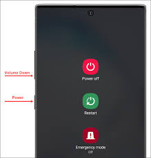 Unlocking policy for deployed military personnel. Samsung Galaxy Note10 Restart In Safe Mode Verizon
