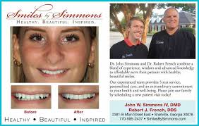 FEB 2023: (GREEN) Our Town Gwinnett/Walton Monthly Magazine by Our Town  Gwinnett Magazine