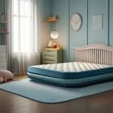 How Firm Should a Toddler Mattress Be: Expert Advice
