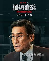 🎯 The Shadow's Edge