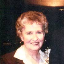 Tribute for Viola Byrd