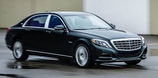 Image result for Weiss 2017 Maybach
