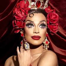 RuPaul's Drag Race All Stars