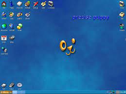 In late september 2013, i retired from the leadership role with puppy linux. Precise Puppy Puppylinux