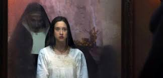 The devil made me do it' highlights what makes this specific horror franchise stand out from the pack. Nach The Nun So Steht Es Um Conjuring 3