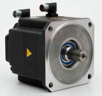 KUKA Servo Motor 197799 - KUKA HUB