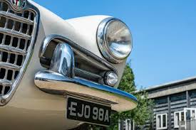 Image result for Bianco Antico 1963 Alfa-Romeo