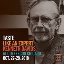 Chicago Coffee Con 2018