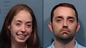 Abilene police arrest pair; recover 100-plus IDs, other property