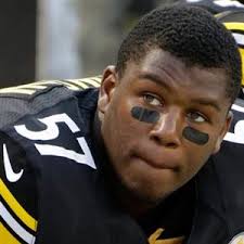 A life off-center: Mike Webster's battles