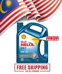 Oil shell helix hx8 5w30 4l shell. Shell Helix 5w 30 4l Buy Shell Helix 5w 30 4l At Best Price In Malaysia Www Lazada Com My