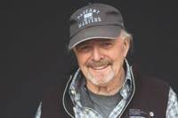 Richard Doyle: The voice of the Pageant of the Masters.