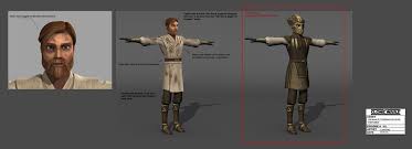 Slaves Of The Republic Concept Art Gallery Star Wars Concept Art Concept Art Gallery Clone Wars Art