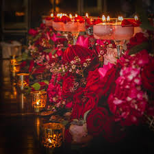 The golden rules for scenting a dinner party: An Intimate Dinner Party For Hertford Bloggers The Hummingbird Hertford Jane Maples Flowers