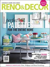 Reno Decor Decor Magazine Decor Perfect Palette