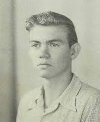 Dr Frank Glenn Marsh (1929-2022)