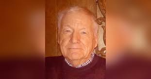 Obituary information for Richard "Dick" Chenoweth