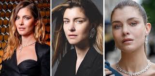 Vittoria Puccini sposa Fabrizio Lucci: "Avrei voluto un figlio da lui"