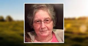 Betty L. (Bennett) Barrett Obituary April 9, 2015