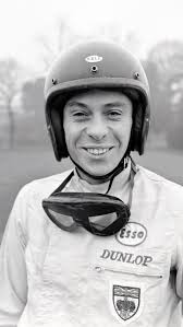 Better than Schumacher, better than Senna?!, Sir Jackie Stewart and ex-AMR  mechanic, Charlie Agapiou, share who they believe to be the most racing  drivers from the 1960s