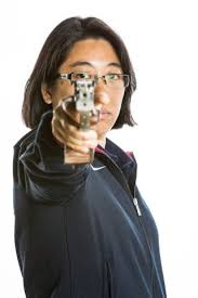 Olympic Profile: Sandra Uptagrafft