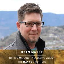 Meet the Team! 👋 The Mayne Brothers