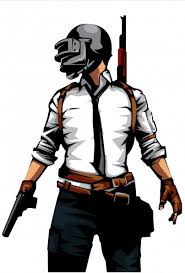 Unknownbattlegrounds character wallpaper, pubg, pubh, playerunknown's. Premium Vector Pubg Army Pose Ready To War Landing Page Colletion Free Download Mobile Wallpaper Android Mobile Legend Wallpaper Mobile Wallpaper