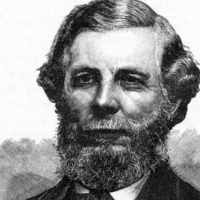 Dr. George Jackson Arnold (1815–1899)