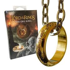 Check spelling or type a new query. Lord Of The Rings The One Ring Rg Lotr 001
