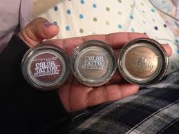 See more ideas about maybelline color tattoo, color tattoo, color tattoo eyeshadow. Maybelline New York Eye Studio Color Tattoo 24hr Cream Gel Shadow Reviews Makeupalley