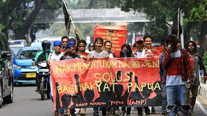 Trans papua jaya pt, surabaya, east java, indonesia. Polisi Kkb Bunuh 31 Pekerja Proyek Jembatan Di Trans Papua Kaskus